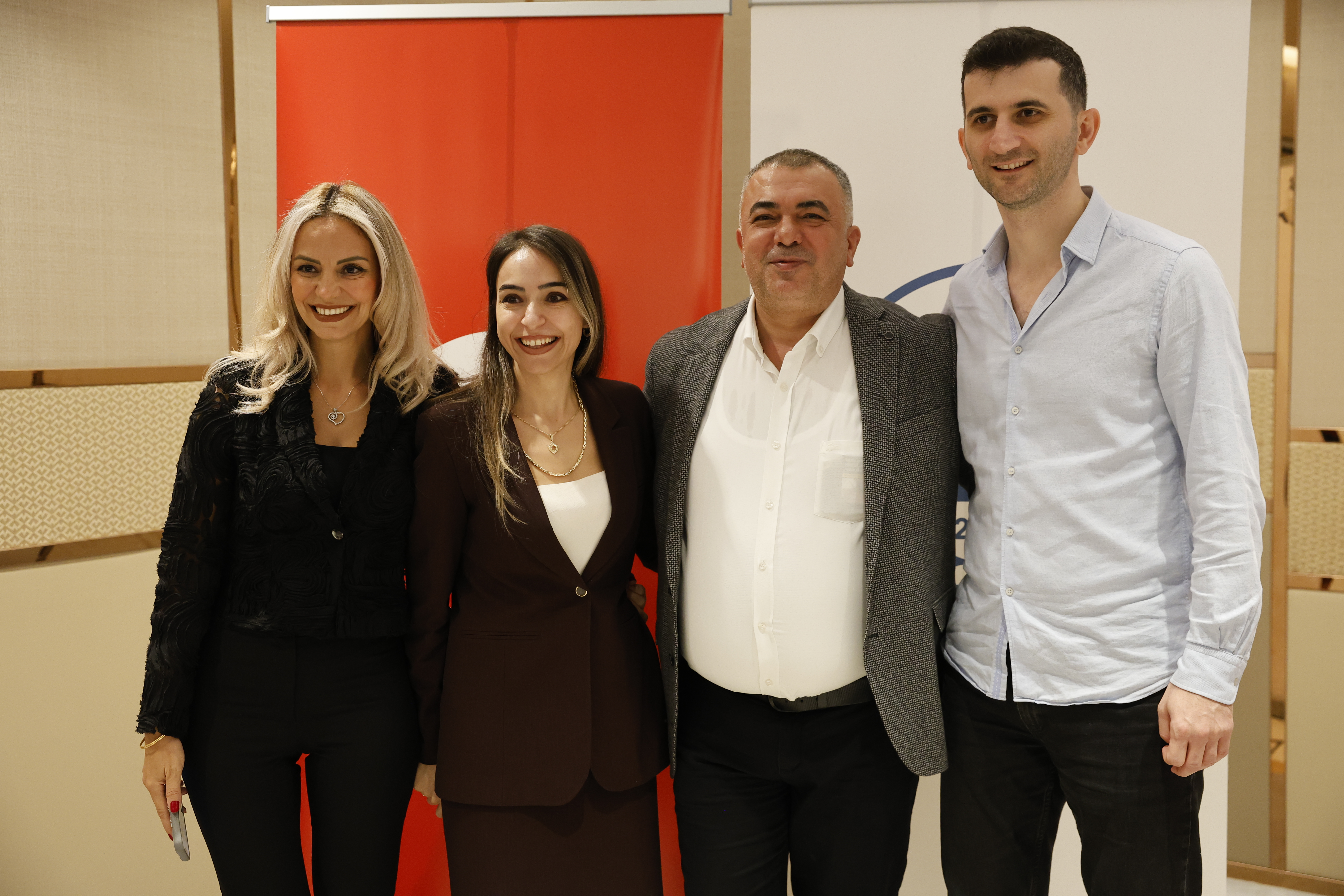 I. Olağan Genel Kurul - 7