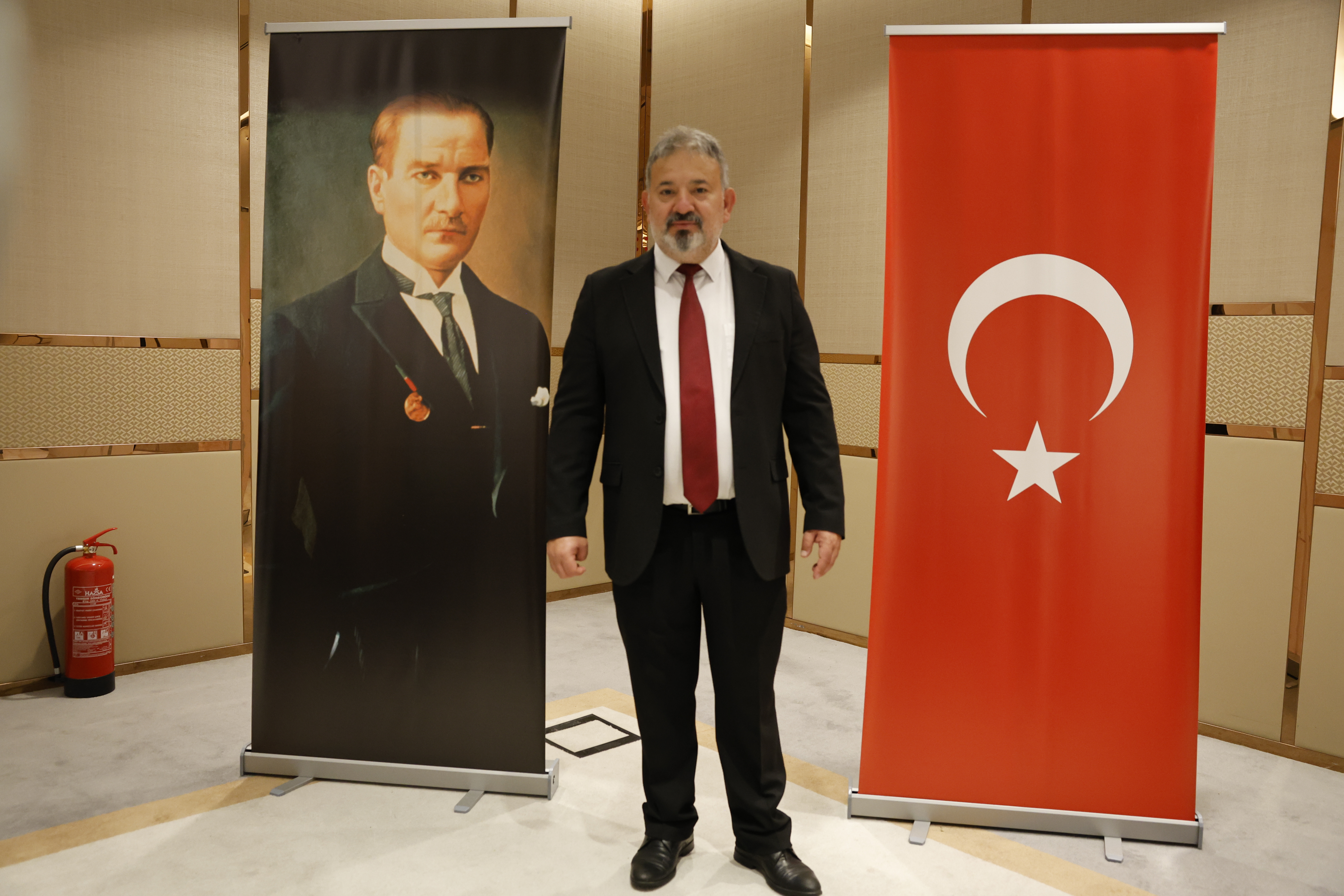 I. Olağan Genel Kurul - 4