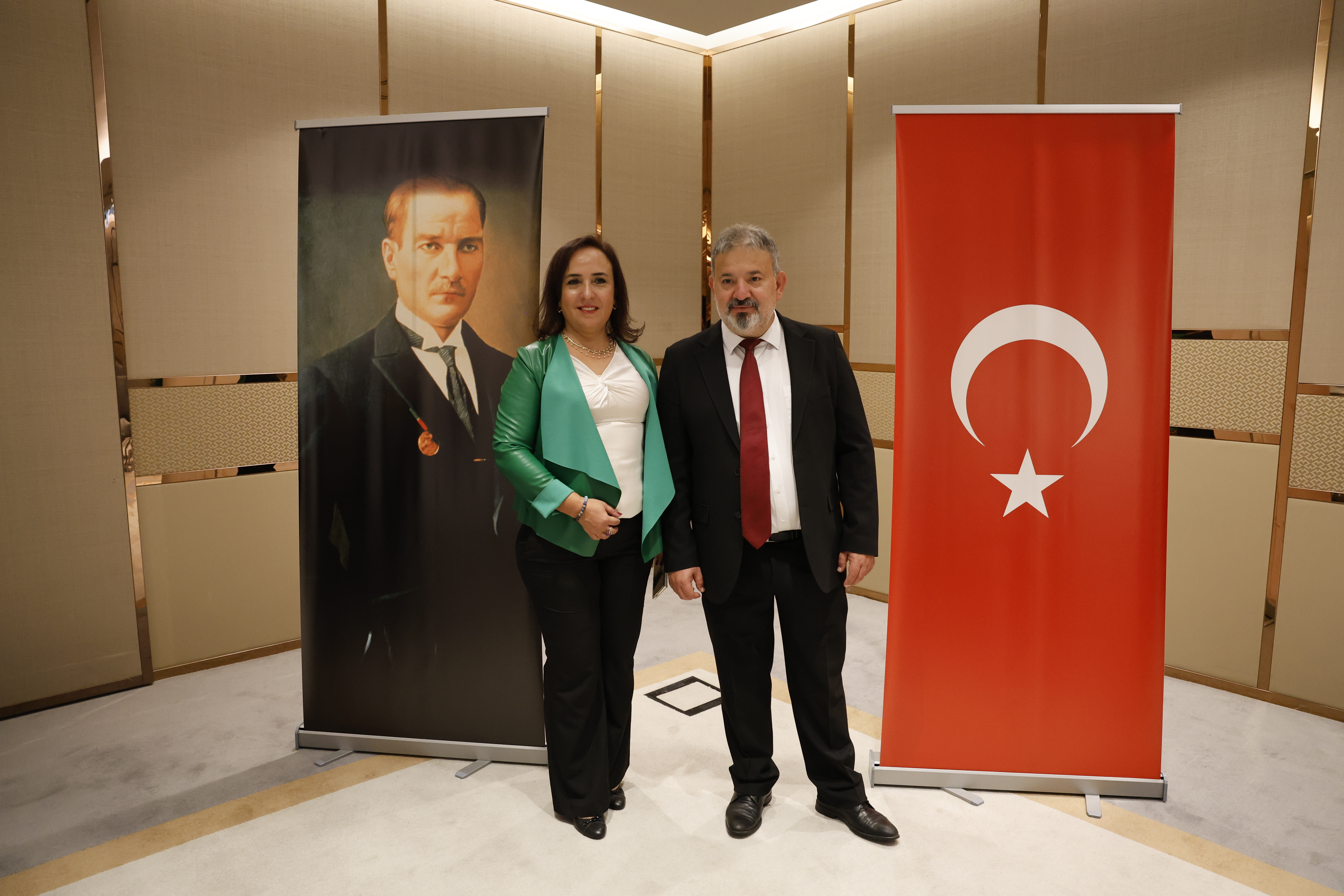 I. Olağan Genel Kurul - 3