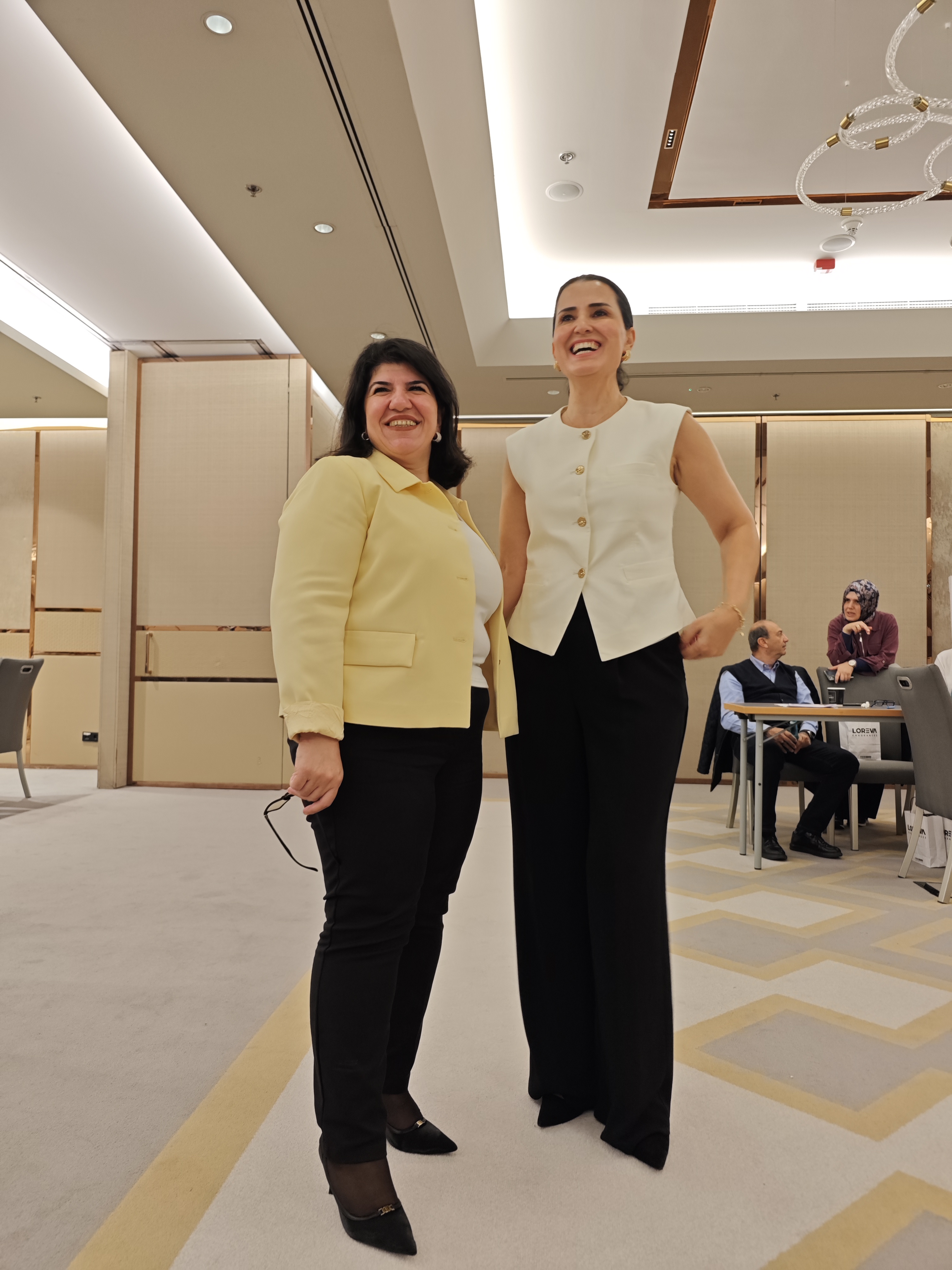 I. Olağan Genel Kurul - 9