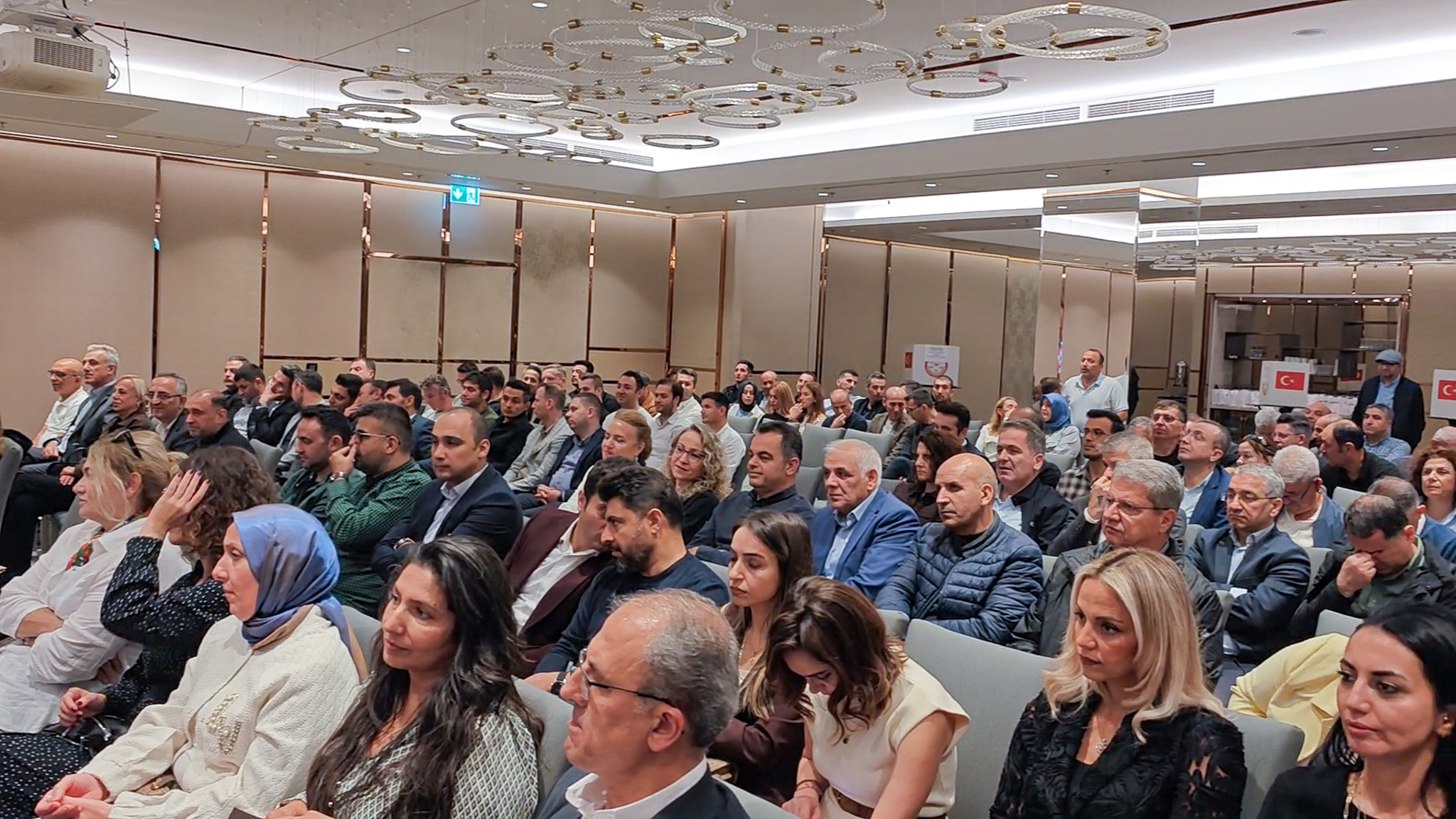 I. Olağan Genel Kurul - 10