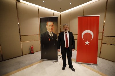 Galeri Fotoğrafı