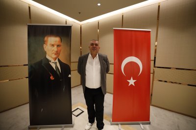 Galeri Fotoğrafı