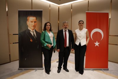 Galeri Fotoğrafı