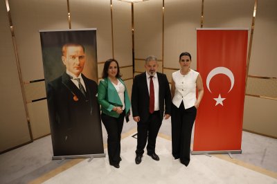 Galeri Fotoğrafı