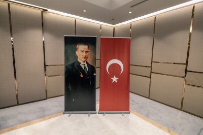 Galeri Fotoğrafı