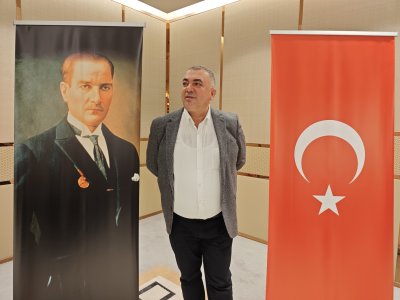 Galeri Fotoğrafı