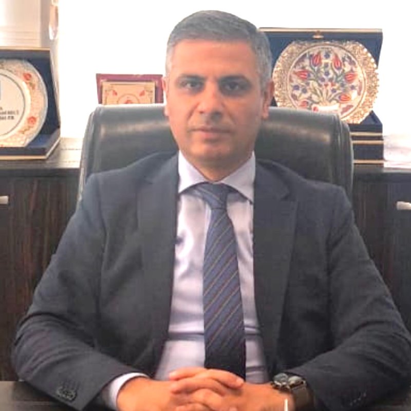 İSMAİL SAYLAĞ