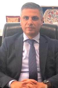İSMAİL SAYLAĞ