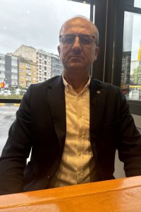 ALİ EKBER ERDEN